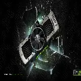 چاپ قاب موبایل و گوشی انویدیا-Nvidia