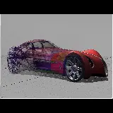 چاپ قاب موبایل و گوشی تصاویر لوکس بوگاتی آئرولیت 2025 رایگان و با کیفیت بالا
