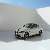 چاپ قاب موبایل و گوشی بک‌گراند پیست BMW M4 CS
