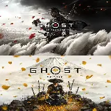 چاپ قاب موبایل و گوشی بازی Ghost of Tsushima 2