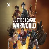 چاپ قاب موبایل و گوشی عکس لیگ عدالت Justice League با کیفیت 4K