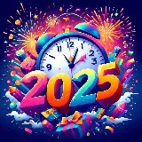 چاپ قاب موبایل و گوشی بک‌گراند فانتزی 2025 با رنگ‌های قرمز و آبی