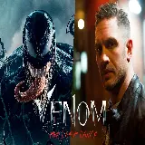 چاپ قاب موبایل و گوشی عکس‌های جدید از فیلم Venom The Last Dance