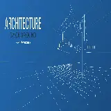 چاپ قاب موبایل و گوشی والپیپر باشکوه طرح اولیه ساختمان Full HD
