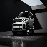 چاپ قاب موبایل و گوشی عکس هیوندای سانتافه Hyundai Santa Fe