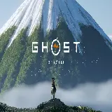 چاپ قاب موبایل و گوشی بازی Ghost of Tsushima 2