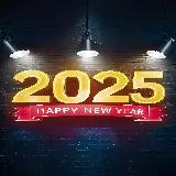 چاپ قاب موبایل و گوشی تبریک 2025 عکس نوشته