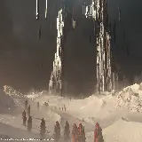 چاپ قاب موبایل و گوشی تصویر زمینه گیمینگ برای دسکتاپ از بازی Death Stranding 2-دث استرندینگ ۲