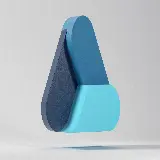 چاپ قاب موبایل و گوشی بک گراند سه گانه زیبا با کیفیت فول اچ دی