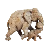 چاپ قاب موبایل و گوشی فیل واقعی PNG