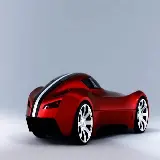 چاپ قاب موبایل و گوشی تصاویر شگفت‌انگیز بوگاتی آئرولیت 2025 با کیفیت 4K