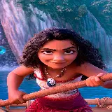 چاپ قاب موبایل و گوشی موانا ۲-Moana 2