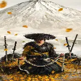 چاپ قاب موبایل و گوشی بازی Ghost of Tsushima 2