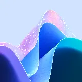 چاپ قاب موبایل و گوشی والپیپر روشن ویندوز 11 با کیفیت فول اچ دی و رزولوشن بالا