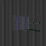 چاپ قاب موبایل و گوشی تصویر زمینه نئومورفیسم ویندوز با کیفیت Ultra HD