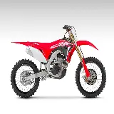 چاپ قاب موبایل و گوشی عکس هوندا CRF 250 با کیفیت بالا