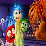 چاپ قاب موبایل و گوشی تصویر استوک درون و بیرون ۲ Inside Out 2  برای طراحی پازل 