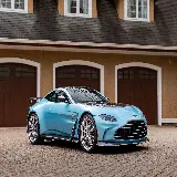 چاپ قاب موبایل و گوشی والپیپر استون مارتین V12 Aston Martin V12