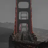 عکس انتزاعی از حرکت دائمی با کیفیت بالا