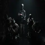 چاپ قاب موبایل و گوشی دانلود تصویر زمینه گیمینگ از بازی Death Stranding 2-دث استرندینگ ۲