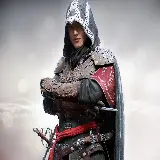 چاپ قاب موبایل و گوشی اساسینز کرید سایه‌ها Assassin’s Creed Shadows