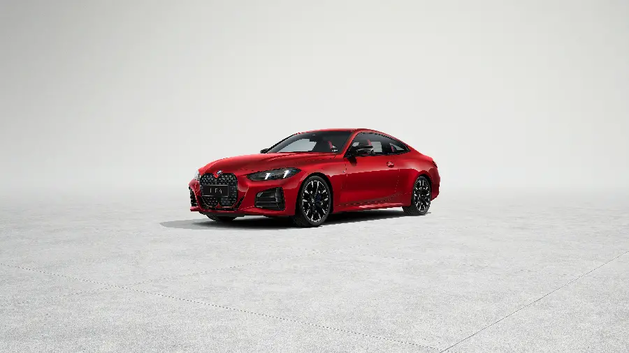 تصویر بی ام و 430i کوپه ام با کیفیت 5120x2880 پیکسل