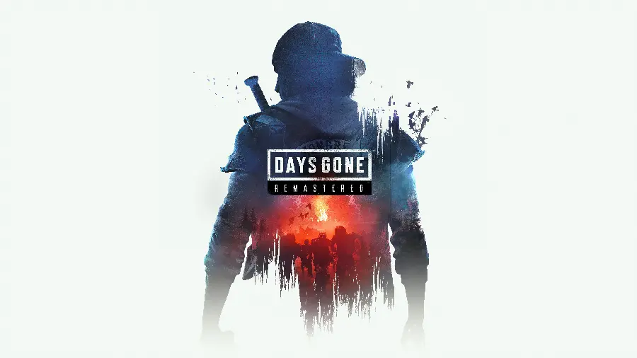 خیره‌کننده‌ترین عکس بازی Days Gone با کیفیت فول اچ‌دی