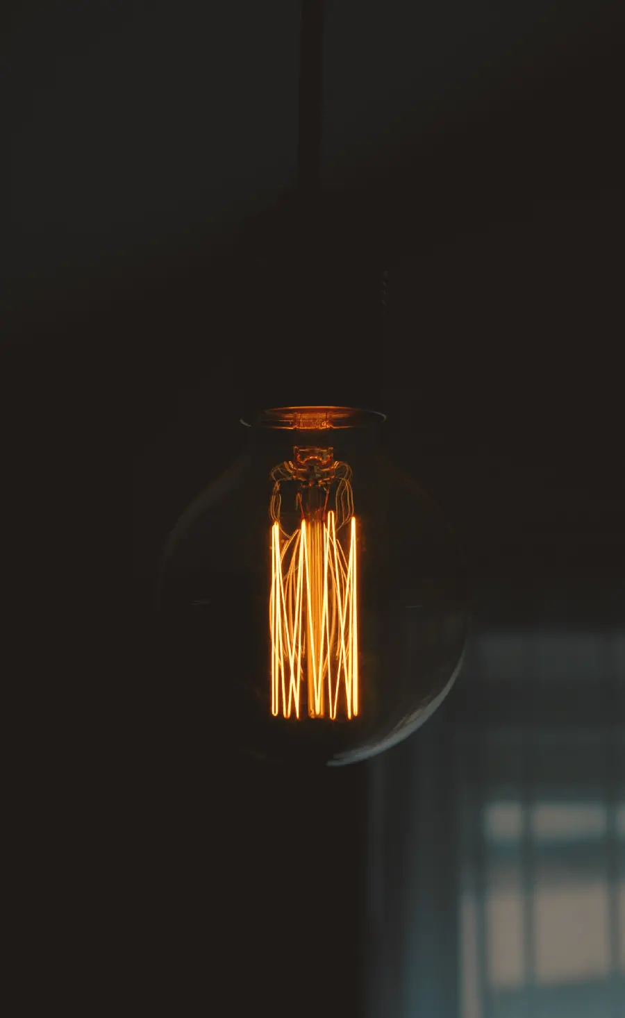 تصویر نور و لامپ با کیفیت اچ دی برای دکوراسیون