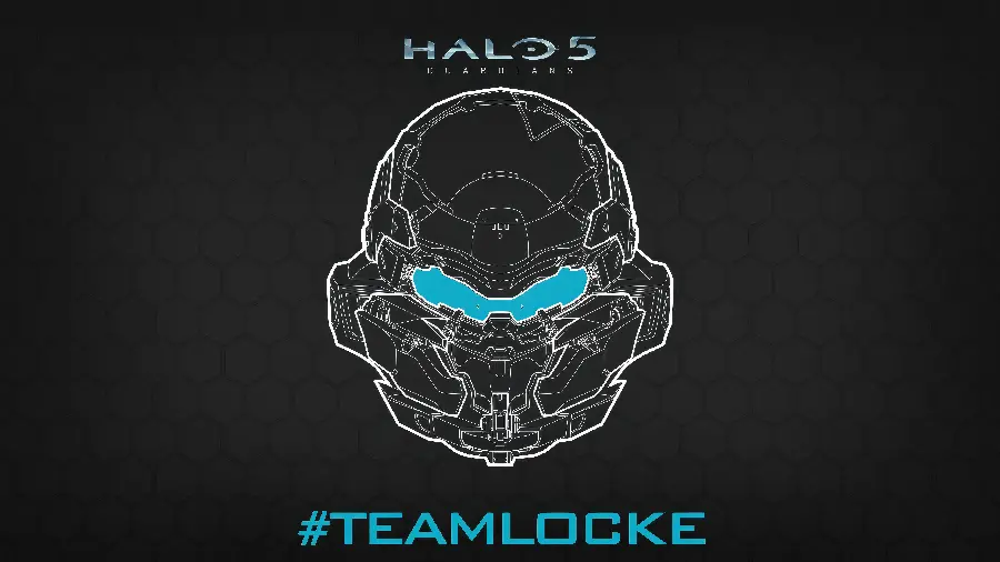 والپیپر بازی Halo 5 Guardians با کیفیت 4K