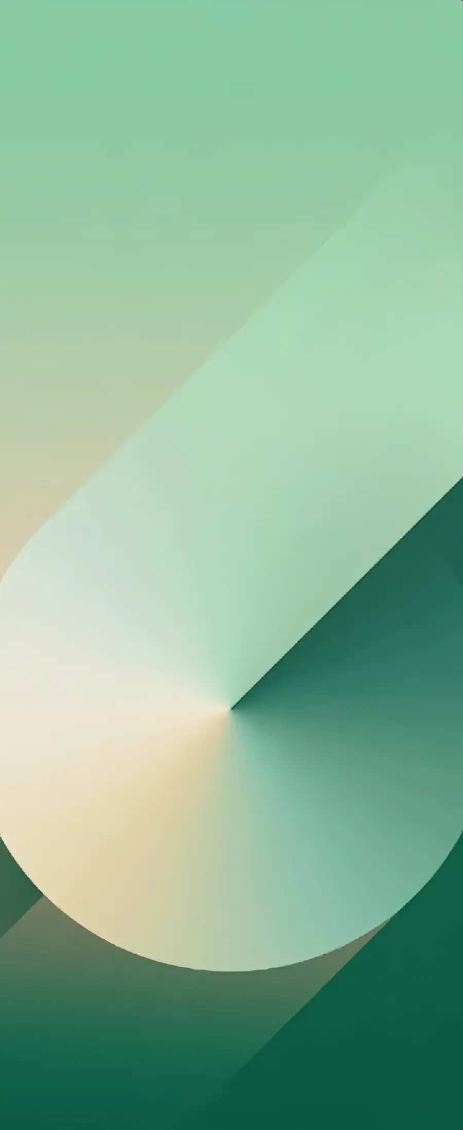 بهترین تصویر پس زمینه سامسونگ گلکسی Z Flip 6 با کیفیت بالا