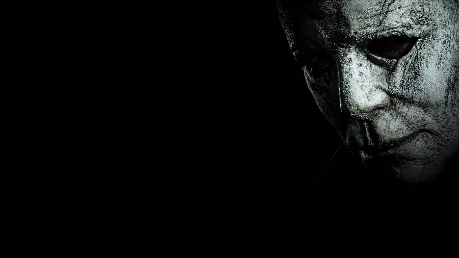 تصویر Michael Myers با کیفیت 8K برای قاب گوشی