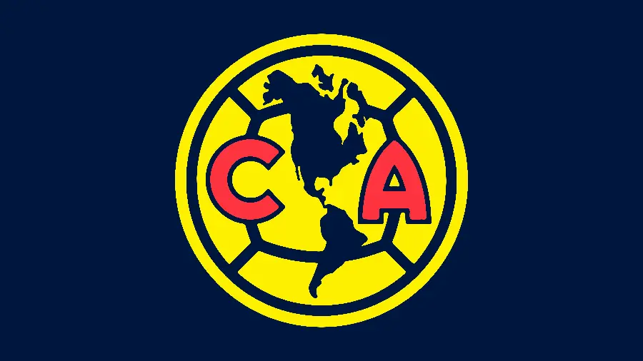 والپیپر تیم Club America با کیفیت 8K
