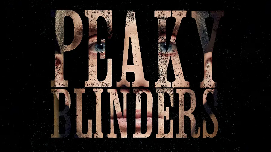 والپیپر سریال Peaky Blinders با کیفیت 4K برای دانلود