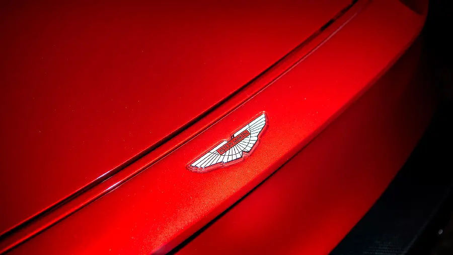 والپیپر استون مارتین Vanquish Zagato با کیفیت HD