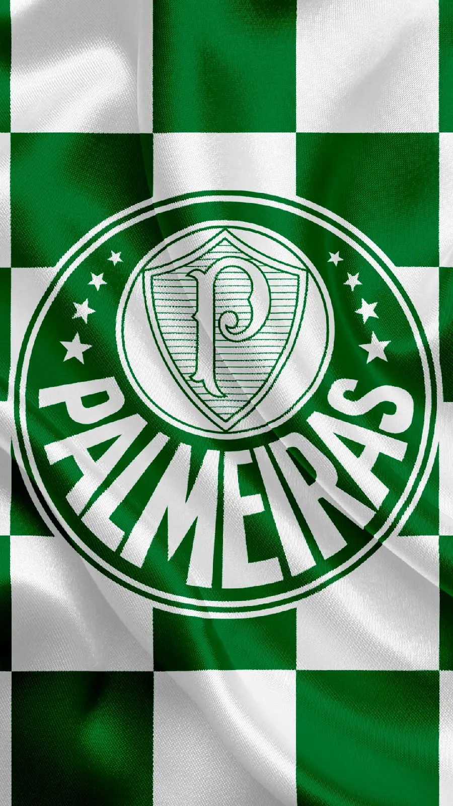 والپیپر ورزشی Sociedade Esportiva Palmeiras با کیفیت بالا