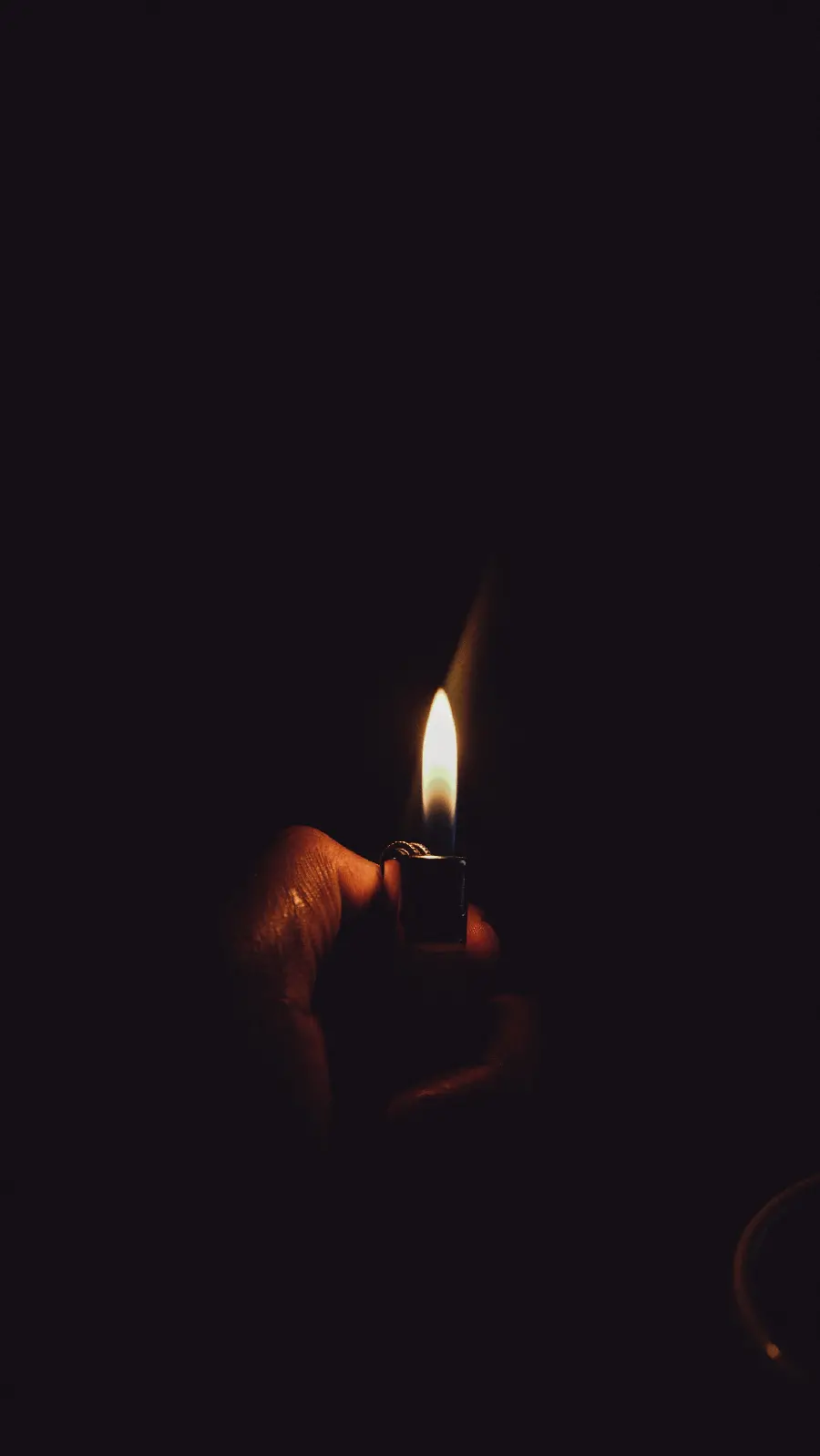 تصویر هنری داستان ها نور هستند با کیفیت فول اچ دی