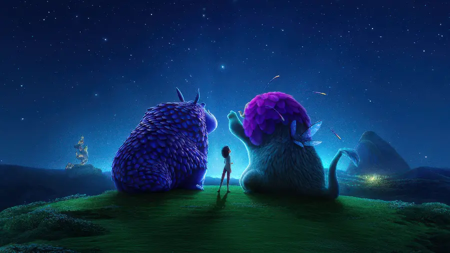 تصویر فیلم Spellbound با کیفیت HD