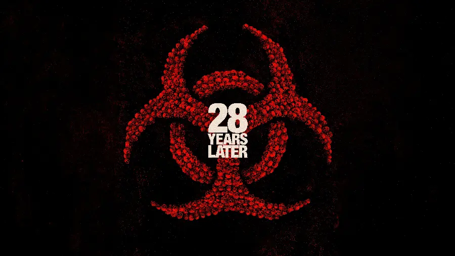 عکس فیلم 28 Years Later با کیفیت 4K برای والپیپر موبایل