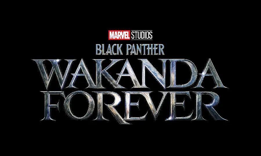 تصویر فیلم Black Panther Wakanda Forever با کیفیت 8K