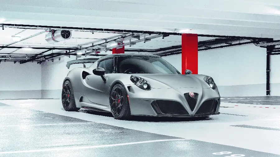 عکس Pogea Racing Nemesis 2020 با کیفیت 5K
