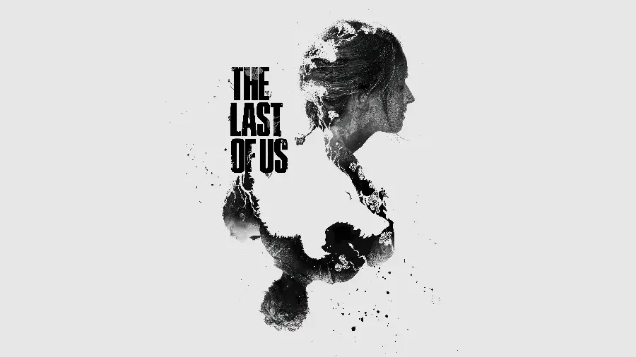 تصویر سریال The Last of Us با کیفیت 8K برای قاب گوشی