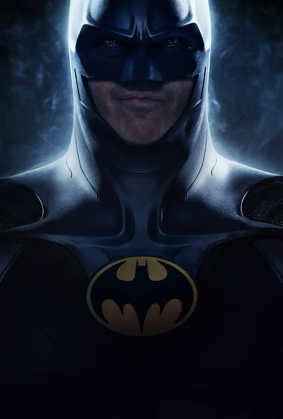 تصویر Michael Keaton در فیلم با کیفیت 4K برای چاپ پوستر