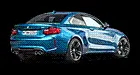 مجموعه عکس های BMW 2 Series با کیفیت بالا