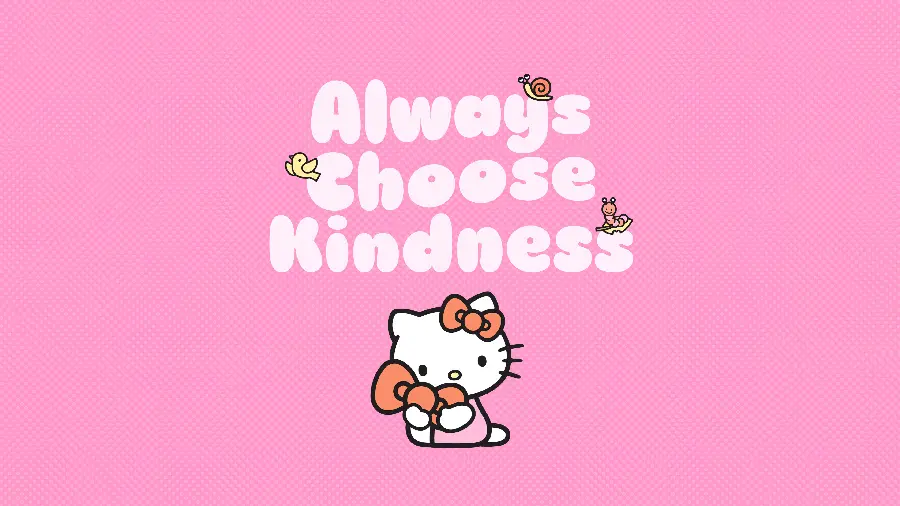 والپیپر انگیزشی با متن Always Choose و کیفیت بالا