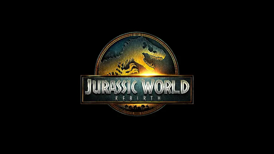 والپیپر فیلم Jurassic World با کیفیت 8K