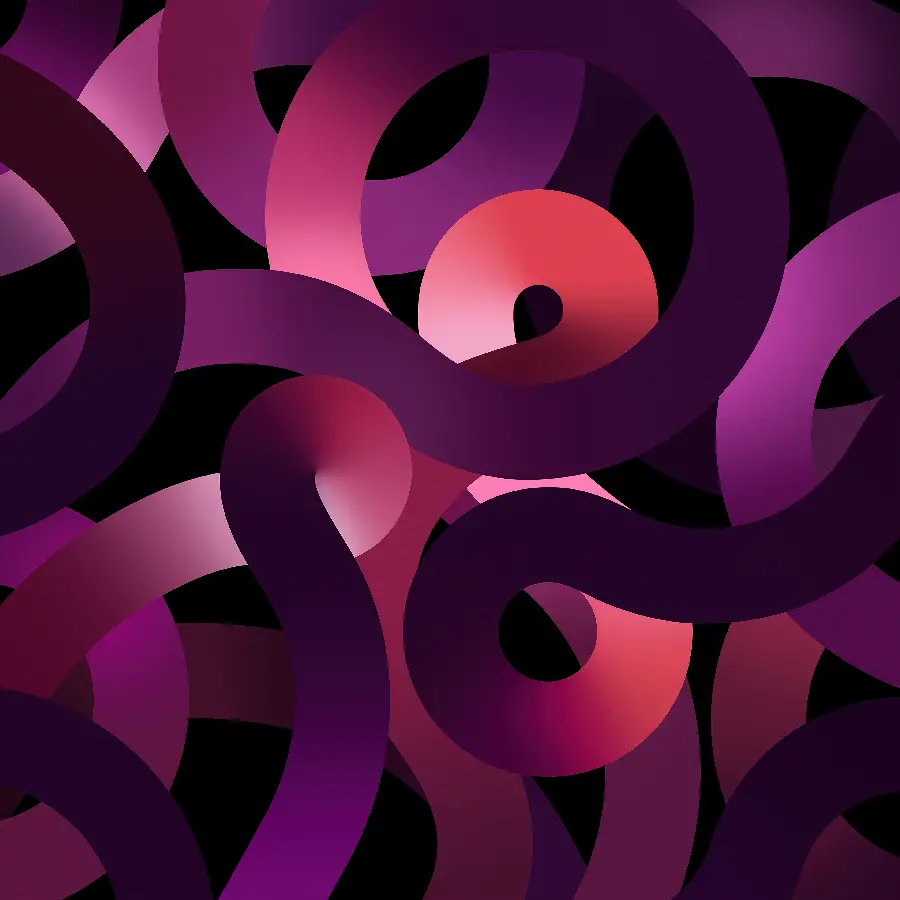 ipad-air-2022-stock-pink-background-dark-mode-3840x3840-7901