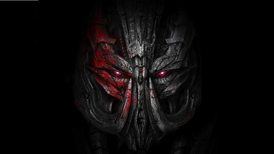 حماسی ترین پوستر فیلم Transformers با کیفیت 4K