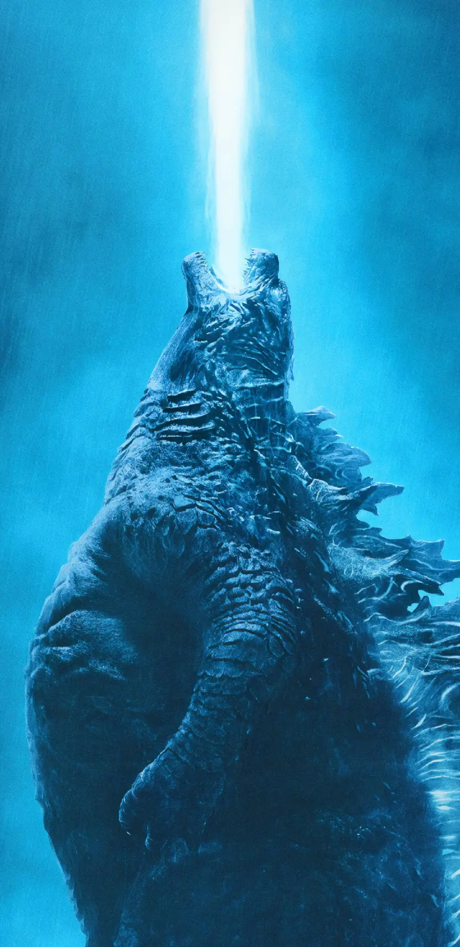 تصویر فیلم Godzilla King of the Monsters مخصوص چاپ روی قاب گوشی با کیفیت 4K
