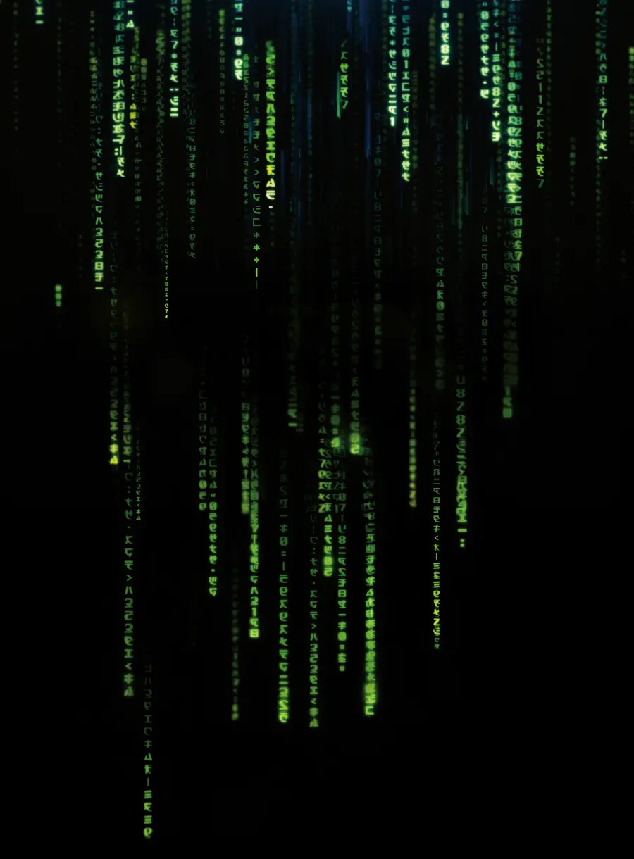 والپیپر The Matrix Resurrections با کیفیت بالا برای دانلود