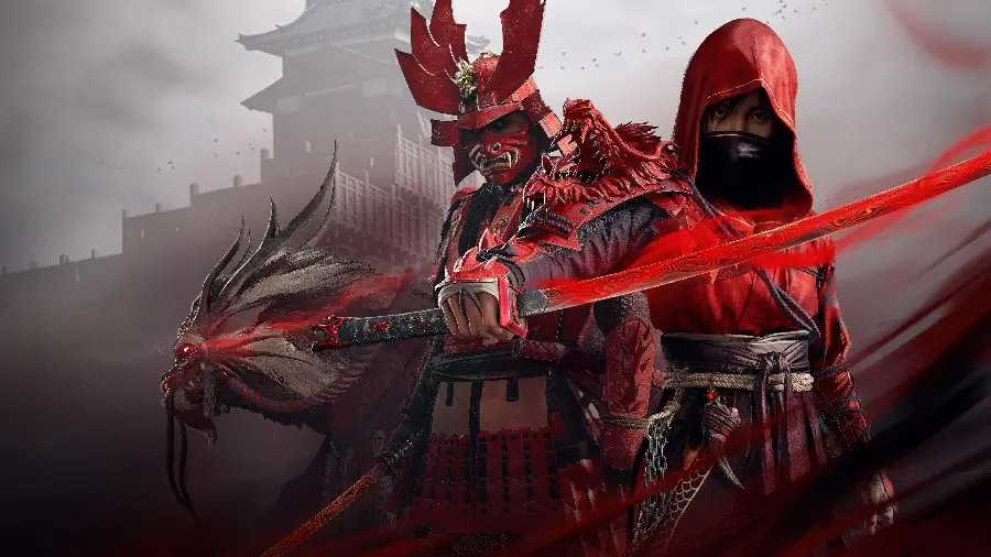 والپیپر بازی Assassin's Creed با کیفیت 5K برای دانلود رایگان